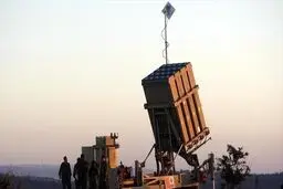 جنگنده اف ۱۵ اسرائیلی در جنگ غزه به اشتباه سرنگون شد