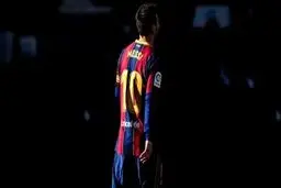 خبری خوب برای هواداران بارسا 