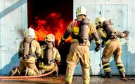 افزایش ماموریت‌های آتش‌نشانی و اورژانس تهران در پی قطعی برق