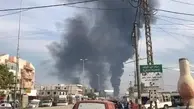 شنیده شدن صدای ۳ انفجار در تل‌آویو | رسانه‌های اسرائیلی: احتمالا پیامی از غزه درباره اسیر فلسطینی است که از ۱۳۸ روز پیش دست به اعتصاب غذا زده + ویدئو 
