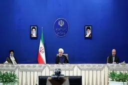
طرح کلان و معماری شبکه ملی به تصویب اعضای شورای‌عالی رسید.
