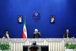 
طرح کلان و معماری شبکه ملی به تصویب اعضای شورای‌عالی رسید.
