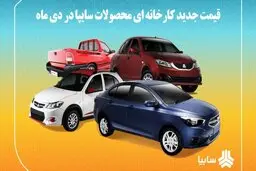 فروش فوق‌العاده سایپا آغاز شد | از این فرصت استثنایی جا نمانید+جزئیات و لیست قیمت