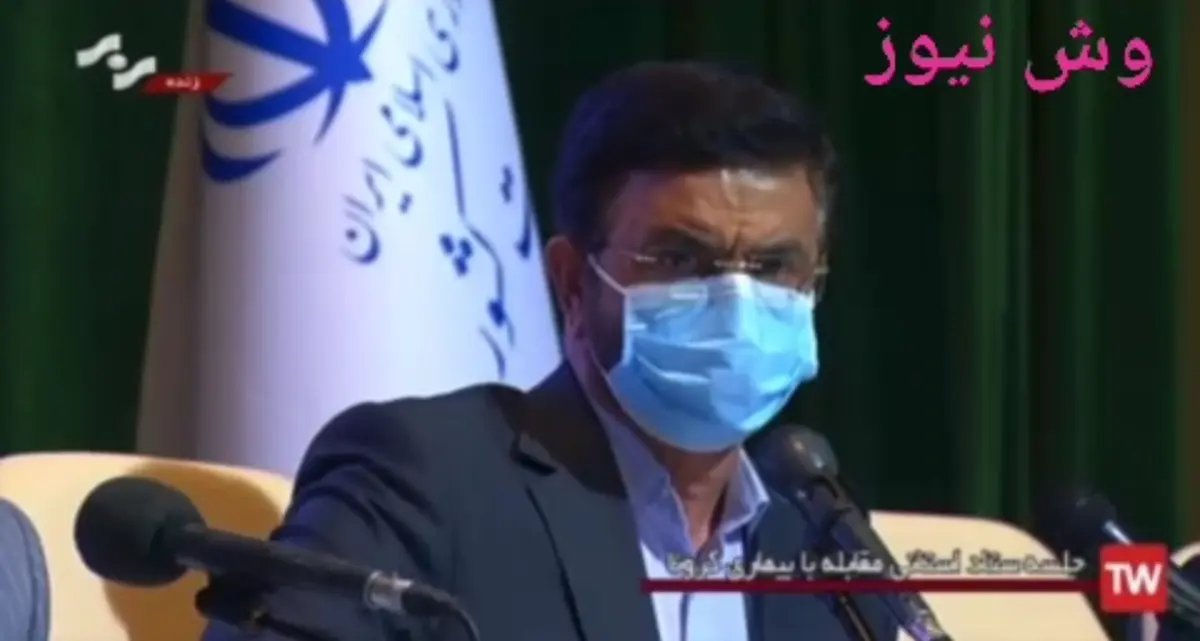 درگیری لفظی نماینده مجلس و وزیر بهداشت+ ویدیو