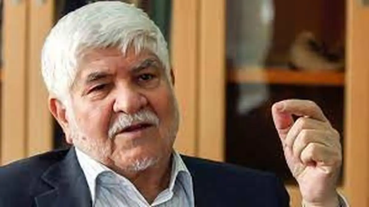  محمد هاشمی : قطعا صداوسیما از آرمان‌ها و اهداف اولیه خود فاصله گرفته است