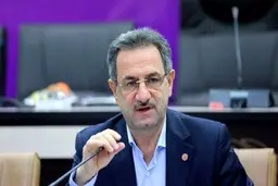 حذف اجرای طرح ترافیک تهران از 29 اردیبهشت