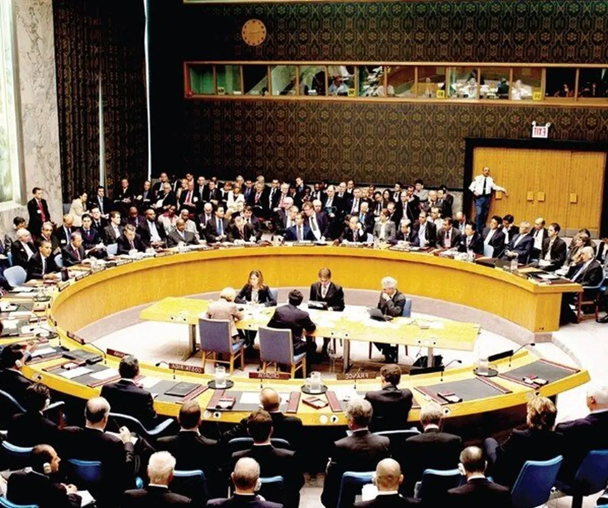 نشست امروز شورای امنیت درباره کمک‌رسانی مرزی به سوریه