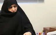 هشدار زهرا مصطفوی به سران کشورهای اسلامی 