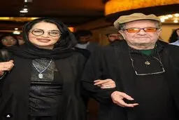 وکیل مرحوم مهرجویی: قاتل داریوش مهرجویی آشنا است!