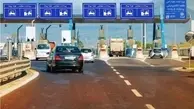 حذف موقت پرداخت عوارض برای تسهیل تردد خودروها  | گره ترافیکی سیاه‌بیشه، علت اصلی کندی حرکت در آزادراه تهران – شمال