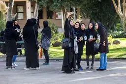 سیاست وزارت علوم برای بازگشایی دانشگاه‌ها | آغاز سال تحصیلی نودانشجویان از هفته سوم مهر