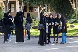سیاست وزارت علوم برای بازگشایی دانشگاه‌ها | آغاز سال تحصیلی نودانشجویان از هفته سوم مهر
