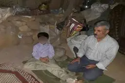 درگذشت معلمی که برای آموزش به تنها شاگردش به ارتفاعات می‌رفت‌