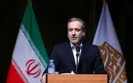 واکنش تند عراقچی به اقدام شرم آور ترامپ درباره تغییر نام خلیج فارس