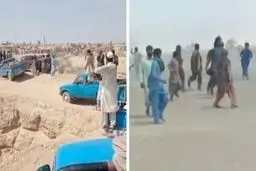  حضورکمیته حقیقت یاب در منطقه برای ریشه یابی اعتراضات اخیر
