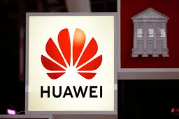 هوآوی در جایگاه دوم تولیدکننده‌‌های برتر چیپ‌های گوشی‌های هوشمند قرار گرفت

