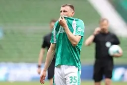  وردبرمن با بوندس لیگا خداحافظی کرد+جزئیات