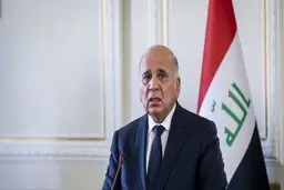 بغداد: ایران و عربستان سعودی به یادداشت تفاهم دست یافتند