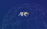 شکایت فدراسیون فوتبال از AFC به علت اعطای میزبانی به بحرین در CAS