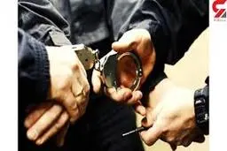 
قتل  |  ۶ نفر از عاملان اصلی نزاع دسته جمعی در بهمئی دستگیرشدند