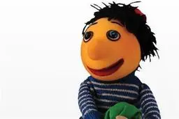 انتشار «کلاه قرمزی و پسرخاله» ویژه نابینایان با نازنین بیاتی