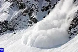 جزئیات آوار بهمن شمیرانات 