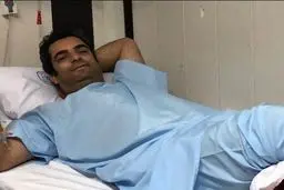  کارگردان سینما و تلویزیون زیر تیغ جراحی رفت +عکس