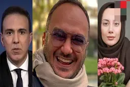 لیستی از تمام مجریان ایرانی که پس از معروفیت مهاجرت کردند + تصویر