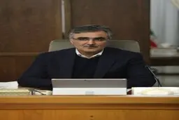 رییس بانک مرکزی تغییر کرد | محمدرضا فرزین، رییس  جدید بانک مرکزی 