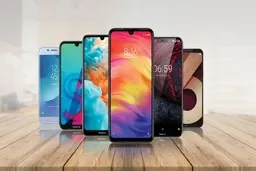 قیمت گوشی موبایل؛ پنجشنبه ۱ مهر ۱۴۰۰
