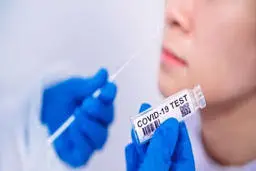 بالاترین مرگ و میر کرونایی در انگلیس در 5 ماه اخیر |  فوت 608 نفر در 24 ساعت گذشته