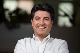 نیما نامداری مدیرعامل «کارنامه» شد
