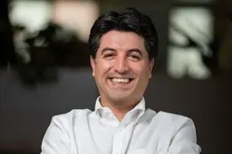 نیما نامداری مدیرعامل «کارنامه» شد