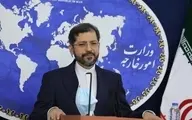 خطیب‌زاده:فردا دومین نقطه مرزی رسمی بین ایران و پاکستان  افتتاح می‌شود