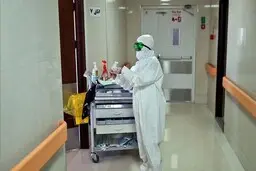 
 وضعیت ابتلابه کرونا در خوزستان کاملا خانوادگی شده
