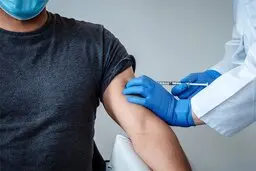 ایمن بودن واکسن کرونا برای افرادی با سابقه آلرژی شدید