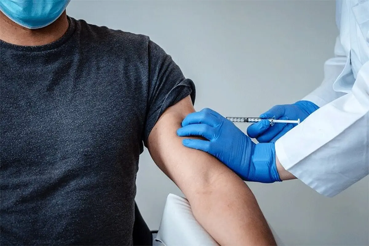 ایمن بودن واکسن کرونا برای افرادی با سابقه آلرژی شدید