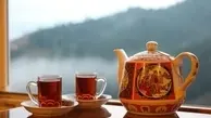 نوشیدن چای پر رنگ برای ایرانی ها ممنوع! | عوارض جبران ناپذیر مصرف چای پر رنگ