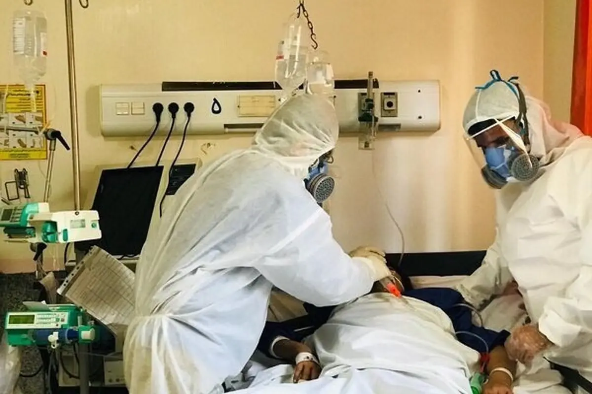 آخرین آمار کرونا در کشور | 7 فوتی و شناسایی 139 بیمار جدید