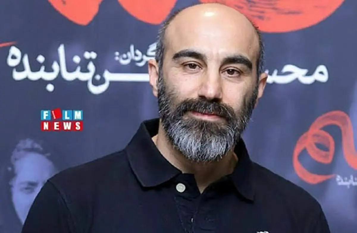طعنه محسن تنابنده به گرانی آرد و ماکارونی!