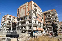 همواره در موقعیت کتمان بحران قرار داریم