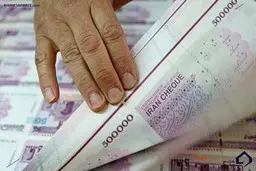 یارانه ۲هزارمیلیاردی کجا خرج می‌شود؟چا‌پ‌پول برای واردات گندم!