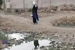این هفت عامل خوزستان را بی آب کرد