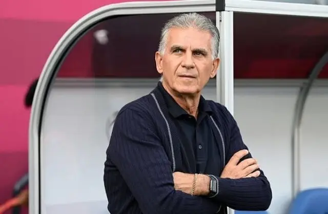 کی‌روش به جام جهانی ۲۰۲۶ می‌آید؟