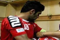 
 فدراسیون | هافبک سابق پرسپولیس تهدید شد+عکس
