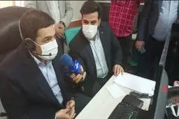 
مخبر: شاخص اقتصادی کشور با توزیع عادلانه یارانه بهبود می یابد
