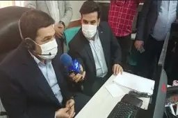 
مخبر: شاخص اقتصادی کشور با توزیع عادلانه یارانه بهبود می یابد
