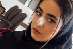 آخرین لحظات قبل از مرگ آیلار حقی | آیلار حقی چگونه  فوت کرد ؟