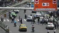  ساعات طرح ترافیک به پیش از کرونا بازمی گردد