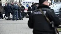 پلیس روسیه اجازه شلیک دریافت می‌کند 